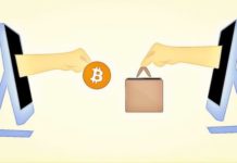 bitcoin transakcja