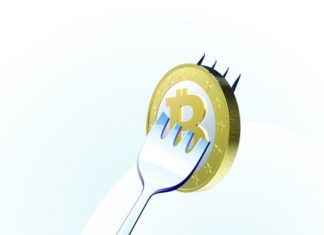Bitcoin fork przewodnik