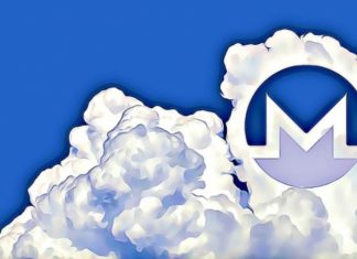 cloud mining