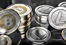 litecoin vs bitcoin