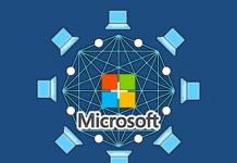 Microsoft będzie korzystać z technologii blockchain microsoft-BLOCKCHAIN