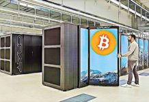 Rosyjscy inżynierowie nuklearni próbowali wydobyć Bitcoin za pomocą superkomputerów rządowych