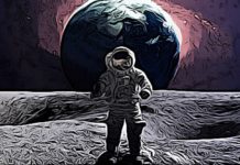 NASA rozwija autonomiczne statki kosmiczne przy pomocy Blockchain