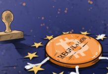 regulacja bitcoin