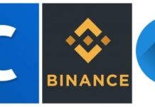 coinbase binance
