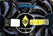 Błąd na giełdzie Coinbase mógł uczynić z Ciebie bogacza ethereum