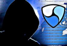 coincheck hack nem