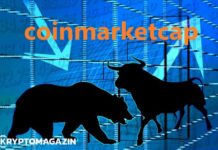 Czy coinmarketcap to naprawdę wiarygodne źródło? Coinmarketcap