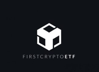 first crypto ETF