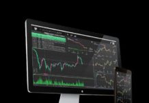 First Crypto ETF ogłosił współpracę z Cryptodata.sk