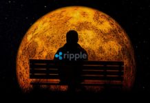 Co spowodowało znaczny wzrost Ripple?