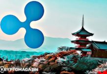 ripple sbi japan