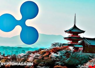 ripple sbi japan