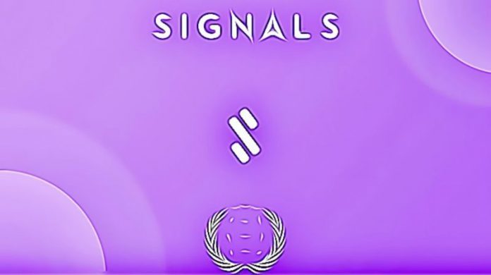 Logo Signals