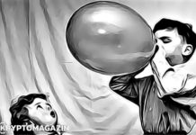 Badania wykryły, że wolumeny niektórych kryptogiełd są zmyślone nadmuchane