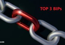 Przedstawiamy trzy najbardziej obiecujące ulepszenia Bitcoina Top 3 BIPs