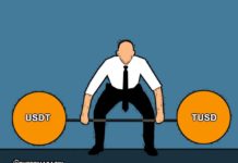 usdt tusd