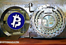 Wartość forku Bitcoin Private (BTCP) wzrasta – sprawdź, czy przypadkowo nie jesteś jego właścicielem