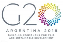 Dziesięć najważniejszych punktów szczytu G20