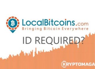 Local Bitcoins