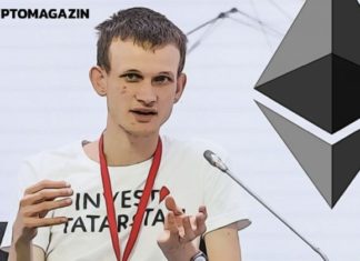 ethereum sharding