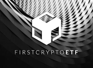First-Crypto-ETF