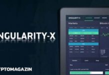 singularity
