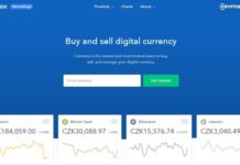 coinbase