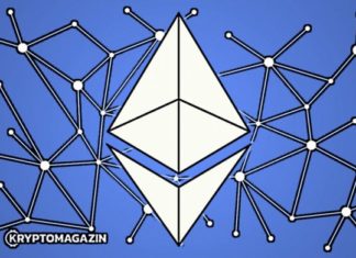 Blockchain Ethereum