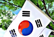 Korea Południowa