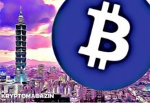 taipei blockchain
