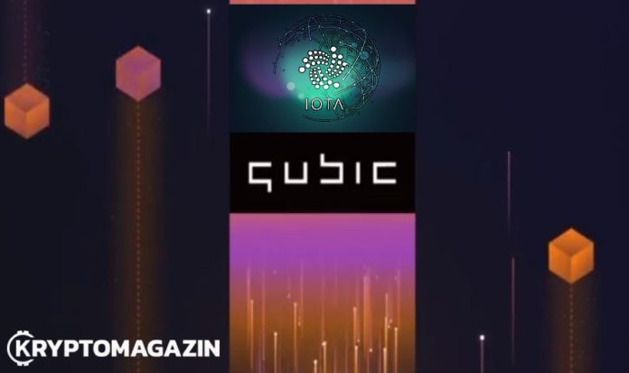 iota-qubic