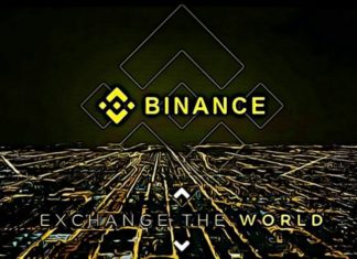 binance raport