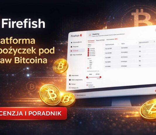 firefish - polska