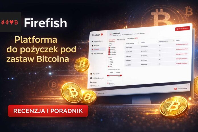 firefish - polska